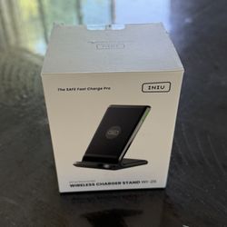 Brand New Wireless Charger 