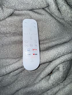 PS5 Remote