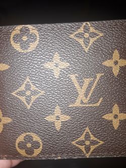 LUIS VUTTON. MeN WALLET