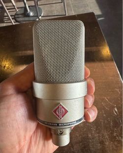 Neumann TLM 103 Mic