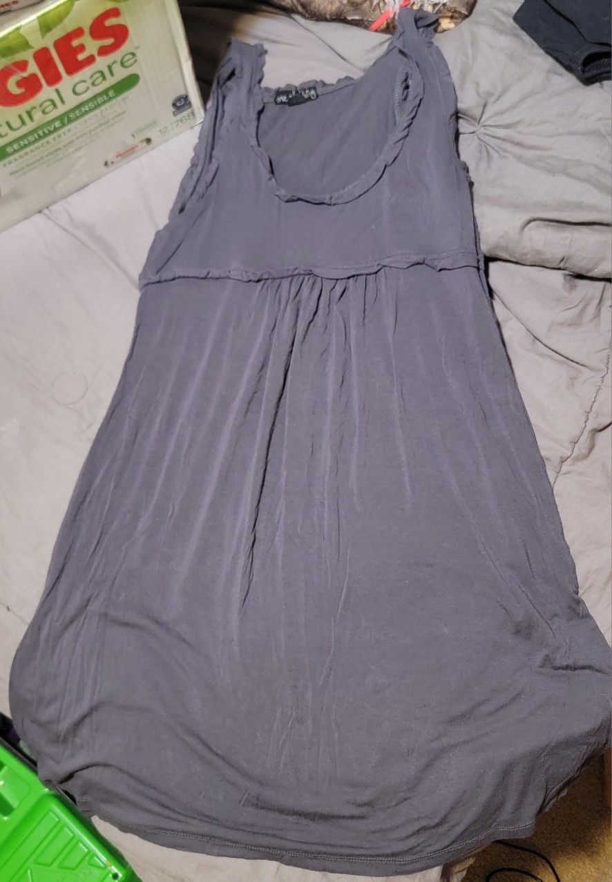 One Clothing Brand Dress Shirt