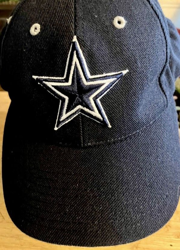 Puma Cowboys Snapback Baseball Cap