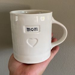 Coffee Mug (Mom) 