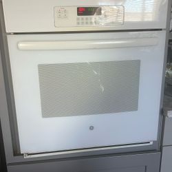 Wall Oven