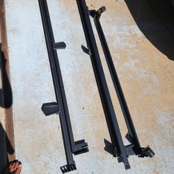 King Bed Frame and Base