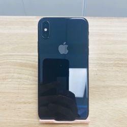 iPhone X 64GB Unlocked 