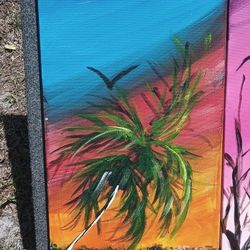 2nd Florida Highwaymen D. Tynes Gibson 