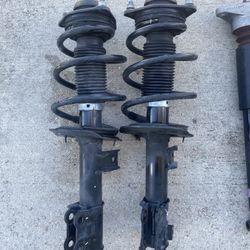 Hyundai Genesis Coupe Parts 