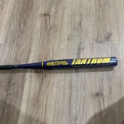 Easton Tantrum New In Wrapper