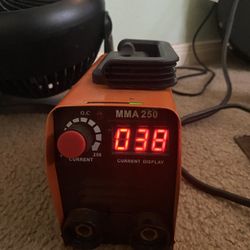 Welder