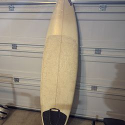 Surfboard 