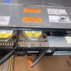 Riverbed Server 
