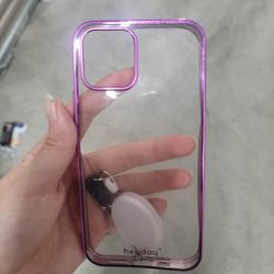 Free Iphone 12 Case With Purchase 