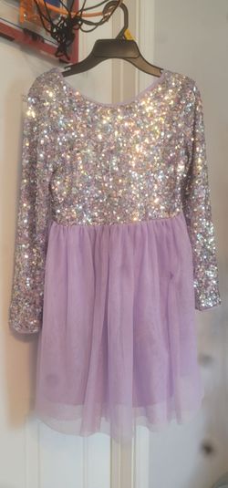 Girl's dress