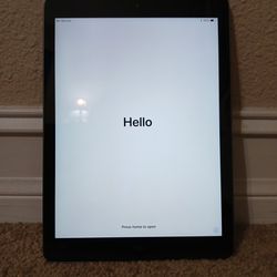 Apple iPad Air 1st Gen (A1475), 16GB - Verizon