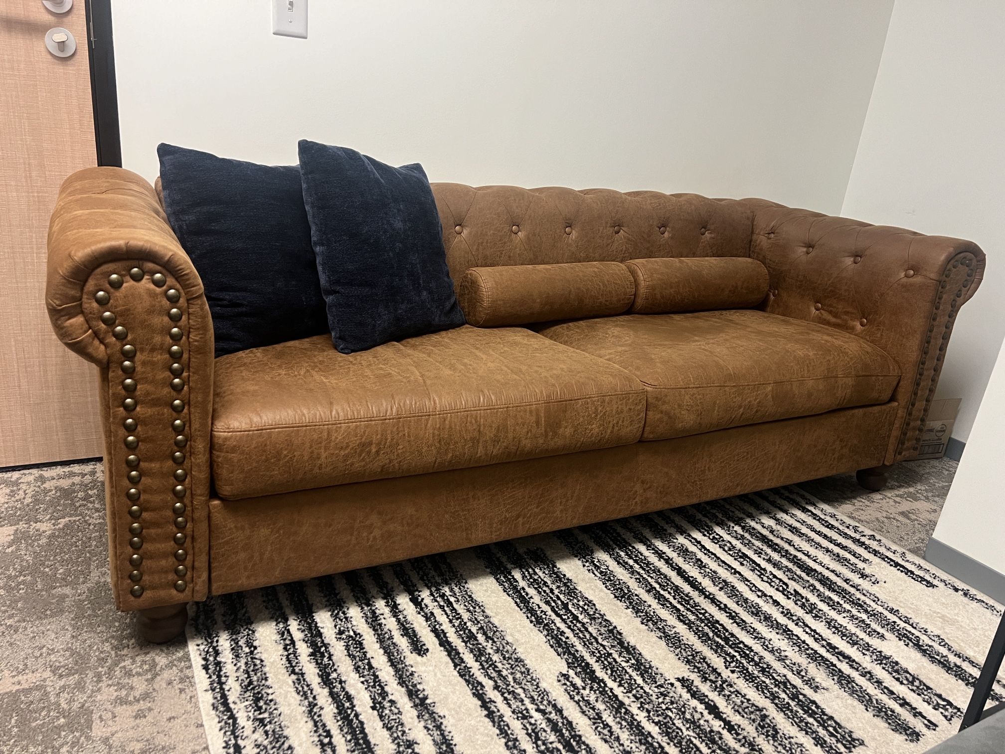 Chesterfield Sofa