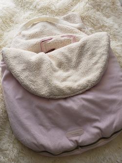 Car seat cover