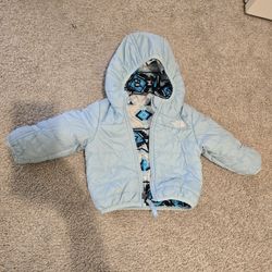 The North Face Baby Jacket 