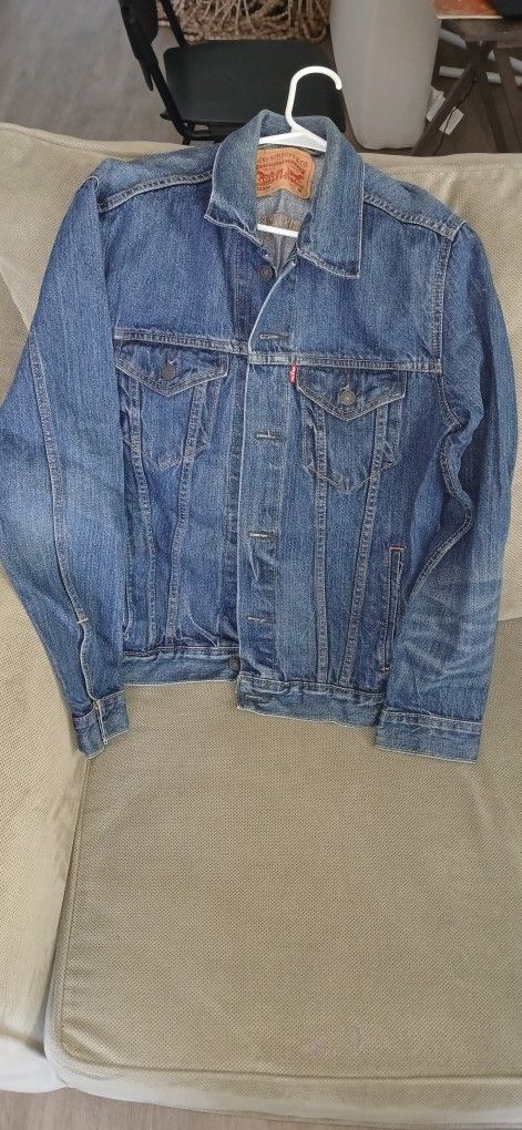 Original LEVI'S Jacket