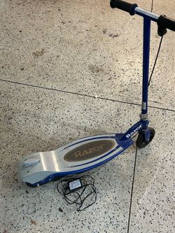 Razor scooter