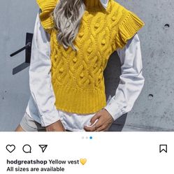 Vest