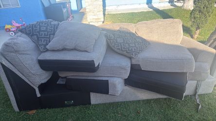 Couches