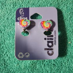 Clip On Earrings 