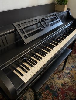 Free - Piano With Bench - Cable Nelson/ Kendall/Country Walk area. Zip code 33196