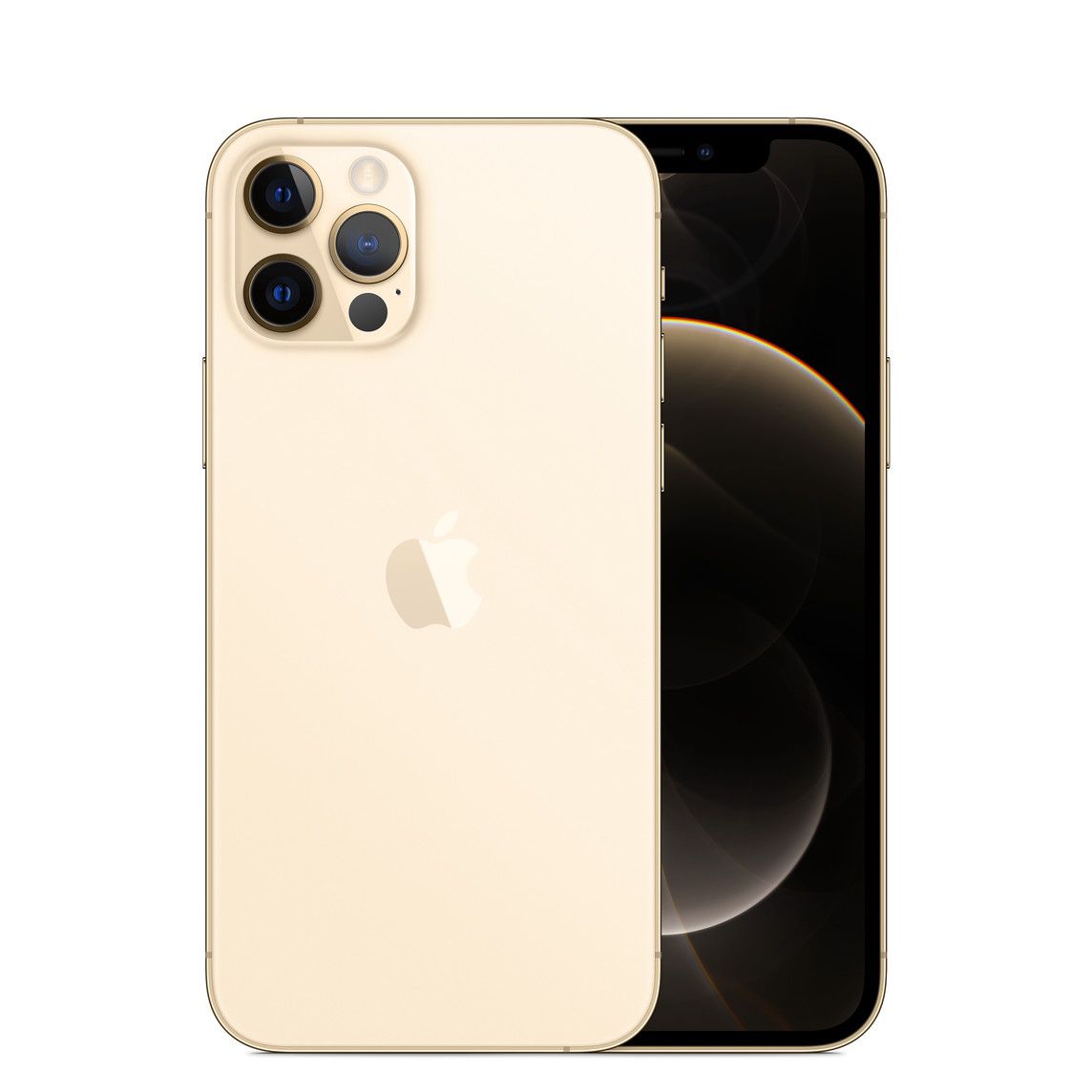 iPhone 12 Pro 256GB Gold (Unlocked)