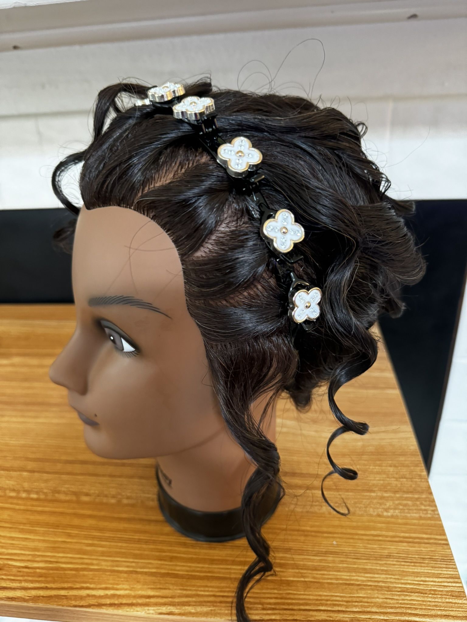 Beauty Mannequins For Sale