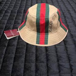 Gucci Bucket Hat