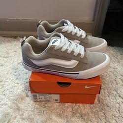 Vans Size 6