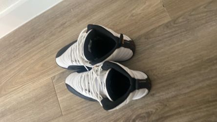 jordan 12 taxi good condition