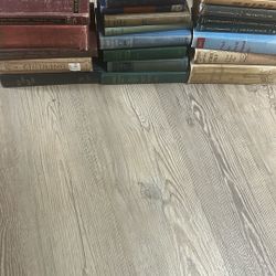 Old Books