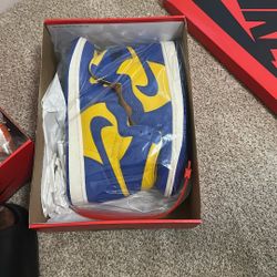 Jordan 1 Retro 