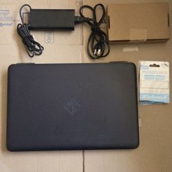OMEN Gaming Laptop