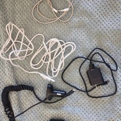 Phone Chargers 
