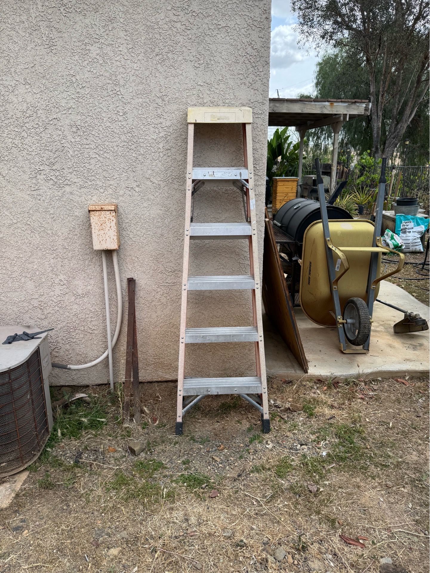 Ladder
