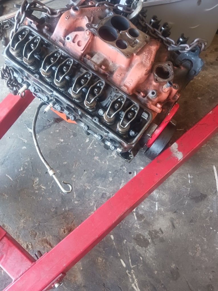 305 Chevy Engine For Sale In Phoenix AZ OfferUp 305