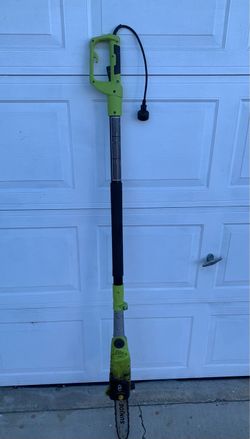 Tree trimmer
