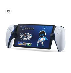 Ps5 portable