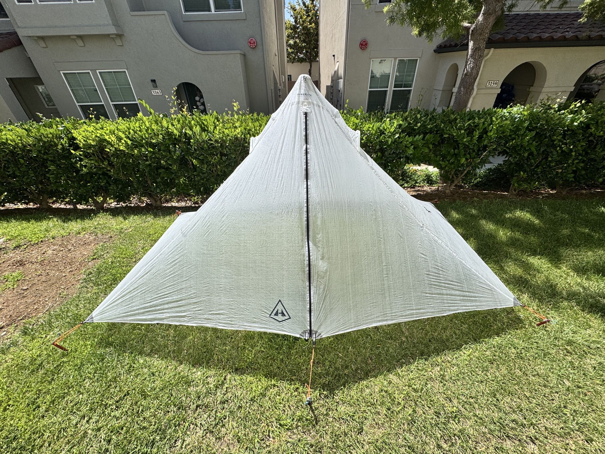 Hyperlite Mountain Gear Mid 1 Tarp/Tent