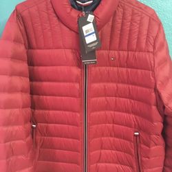 Tommy Hilfiger