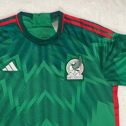 Mexico 2022 Playera