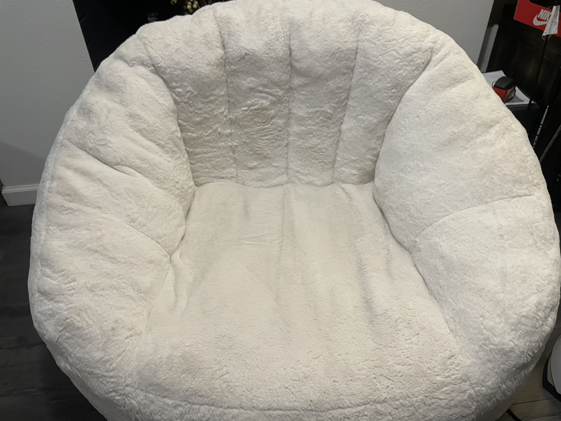 Bean Bag Chair 