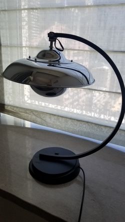 Beautiful Lamps, Pair available. High end Designer