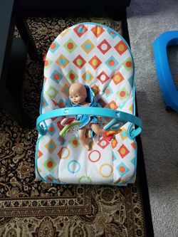 Kids Relaxing Chair