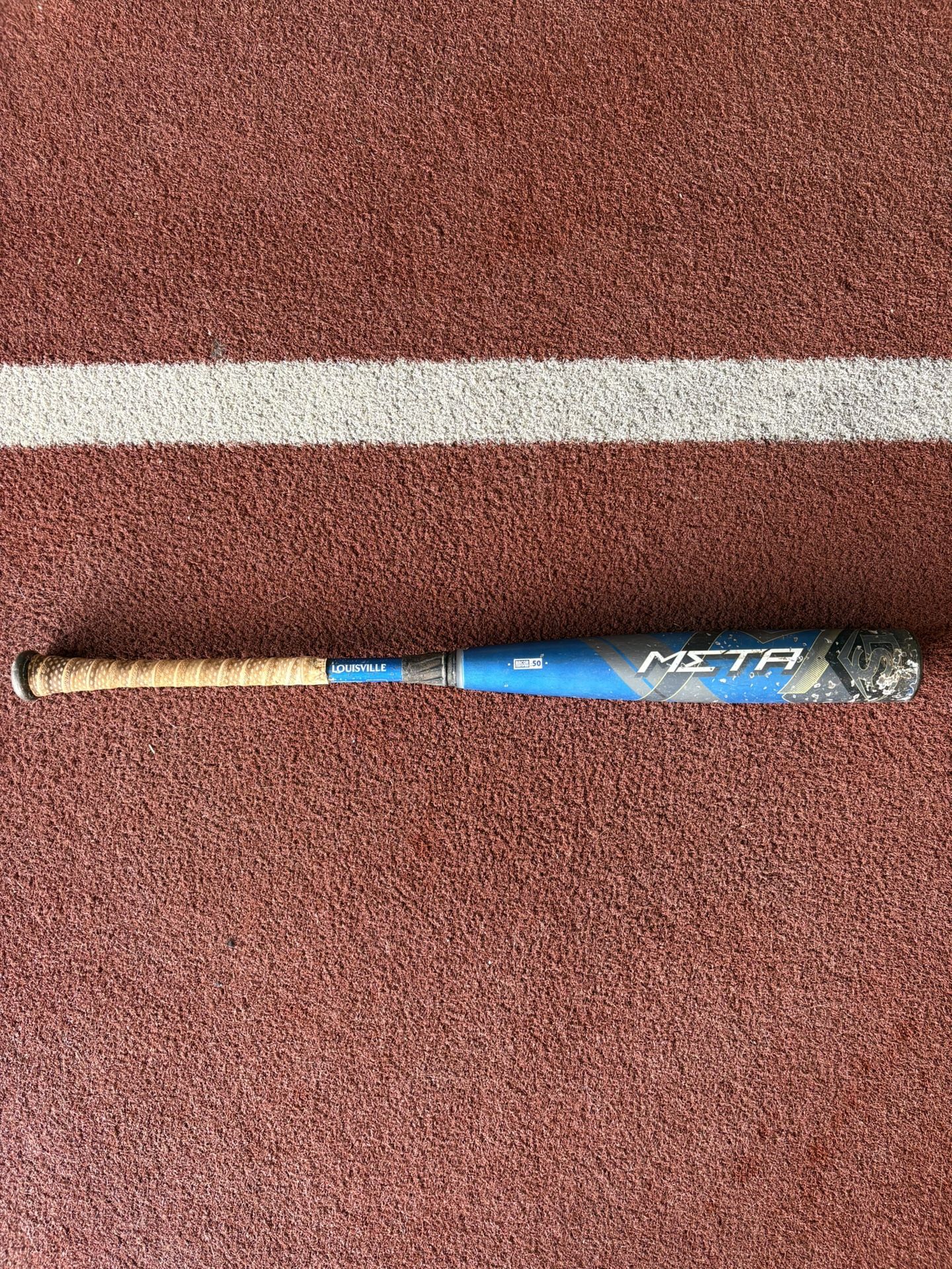 Louisville Slugger Meta 32/29 BBCOR