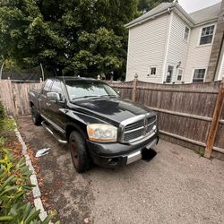2006 Dodge Ram