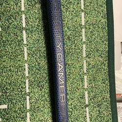 Scotty Cameron  MATADOR - TURBO BLUE - MID-SIZE